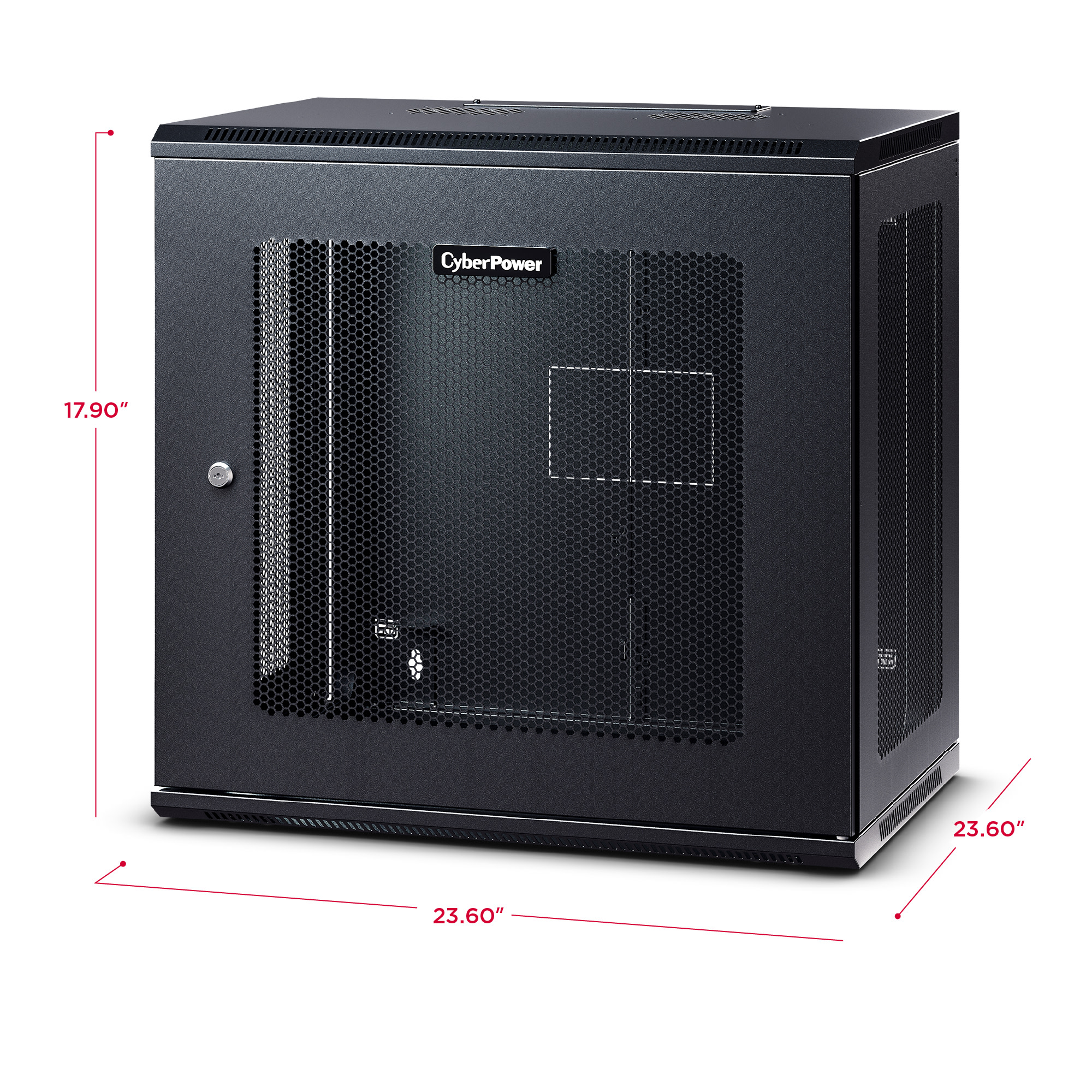 CR9U61003 - Wall Mount Enclosures - Product Details, Specs