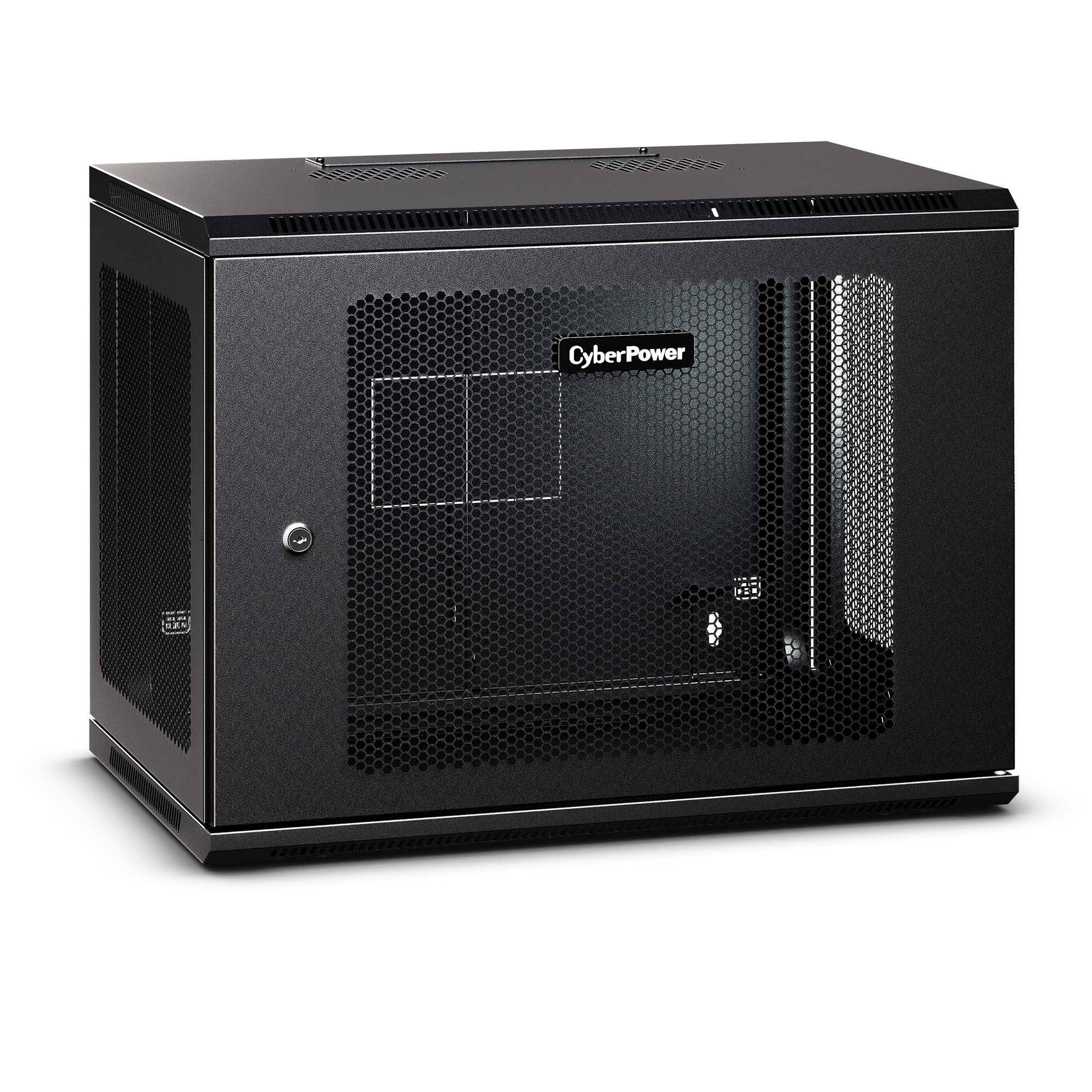 CR9U61003 - Wall Mount Enclosures - Product Details, Specs