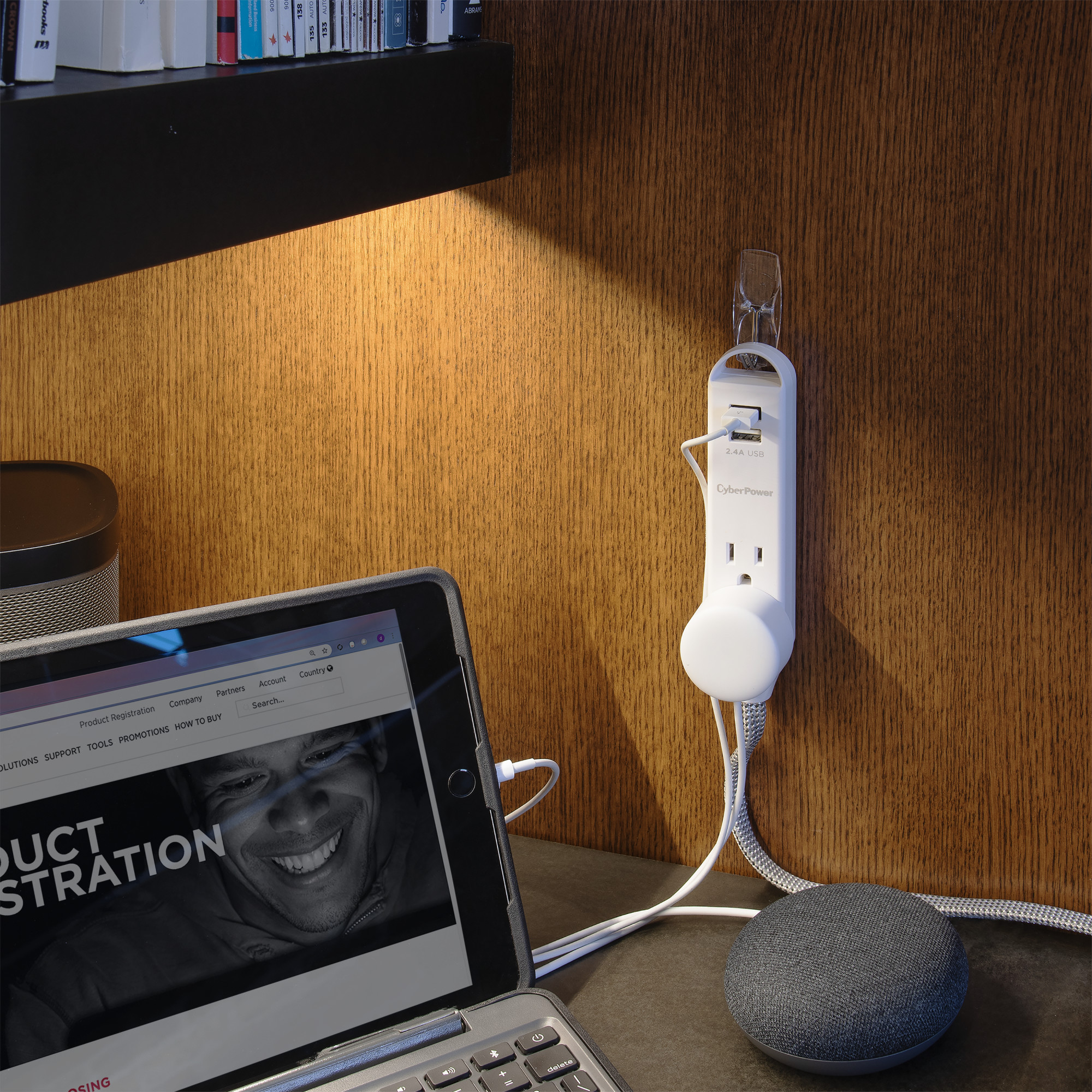 GC206UC - Home and Office - Product Details, Specs, Downloads