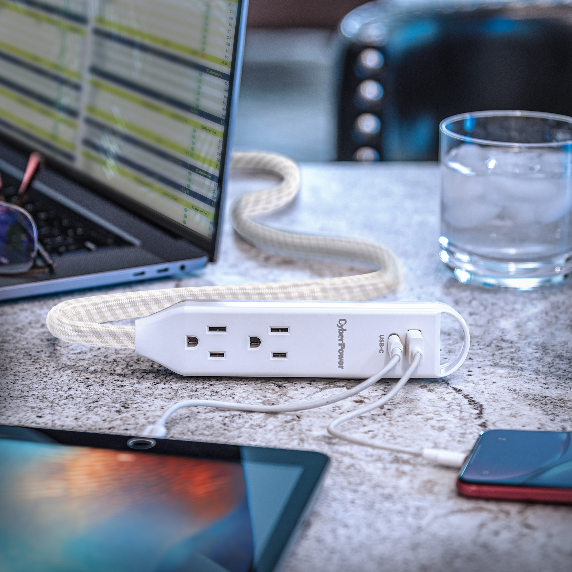 GC206UCW - Home and Office - Product Details, Specs, Downloads