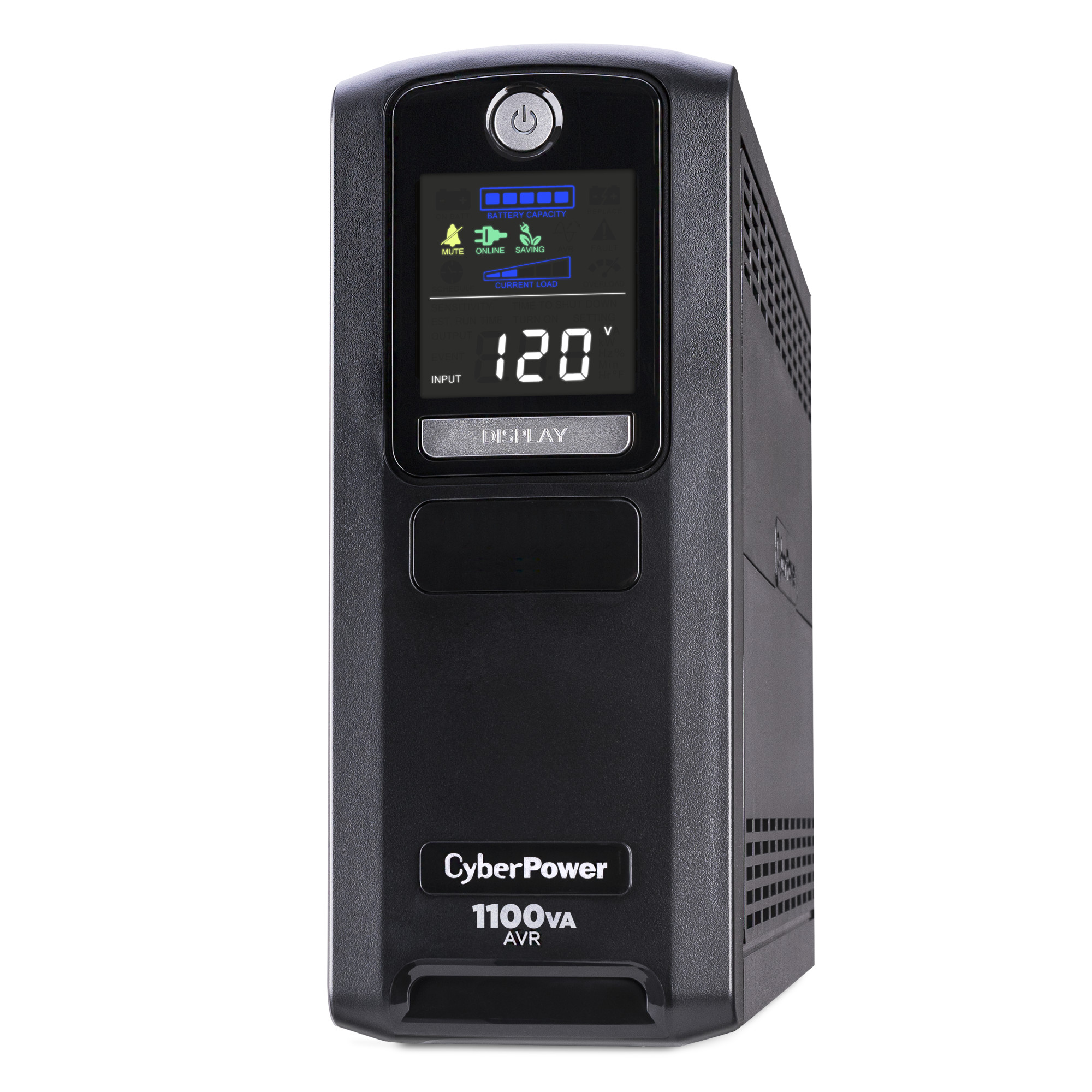 LX1100G3 - Battery Backup - Product Details, Specs, Downloads