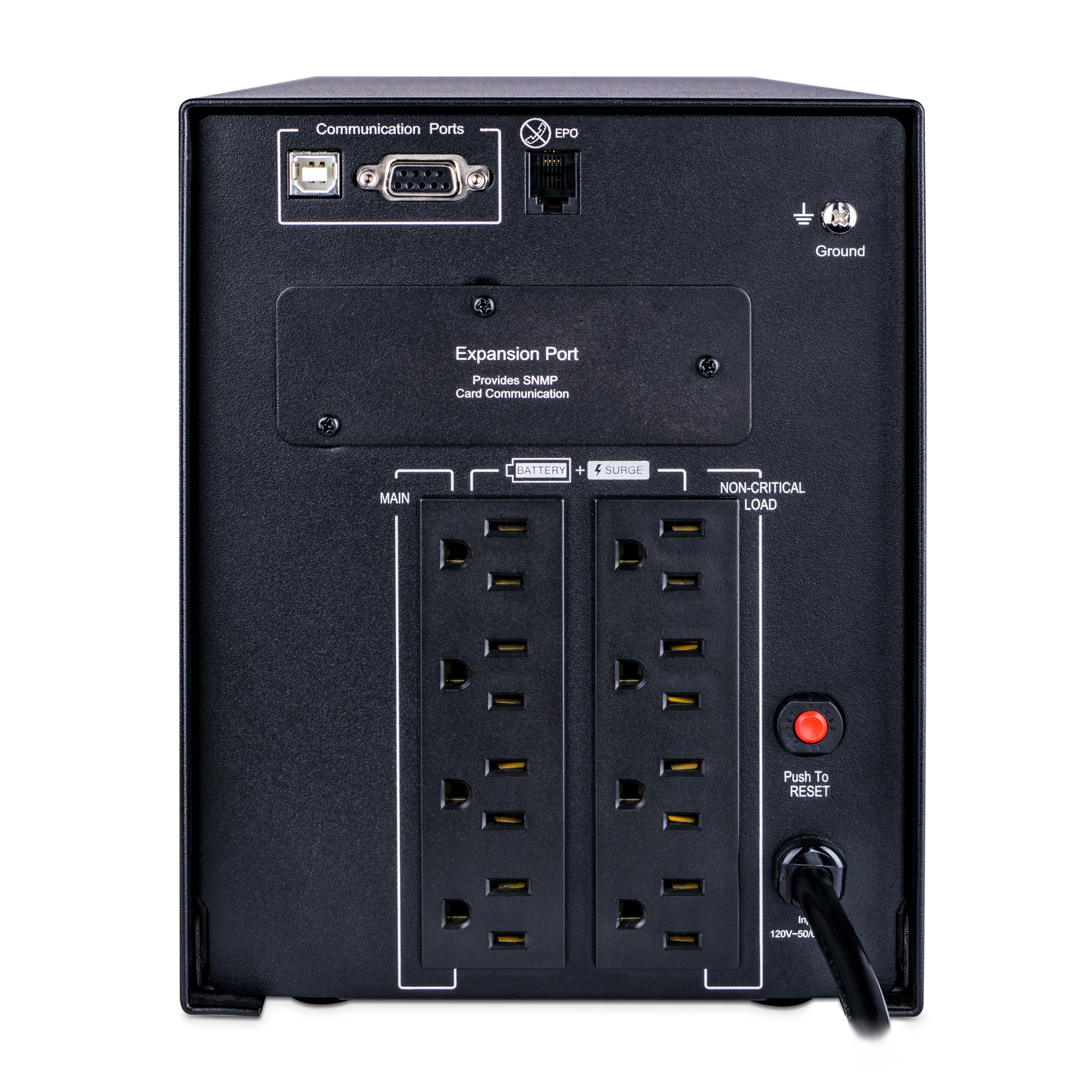 PR1500LCD - Smart App Sinewave - Product Details, Specs, Downloads