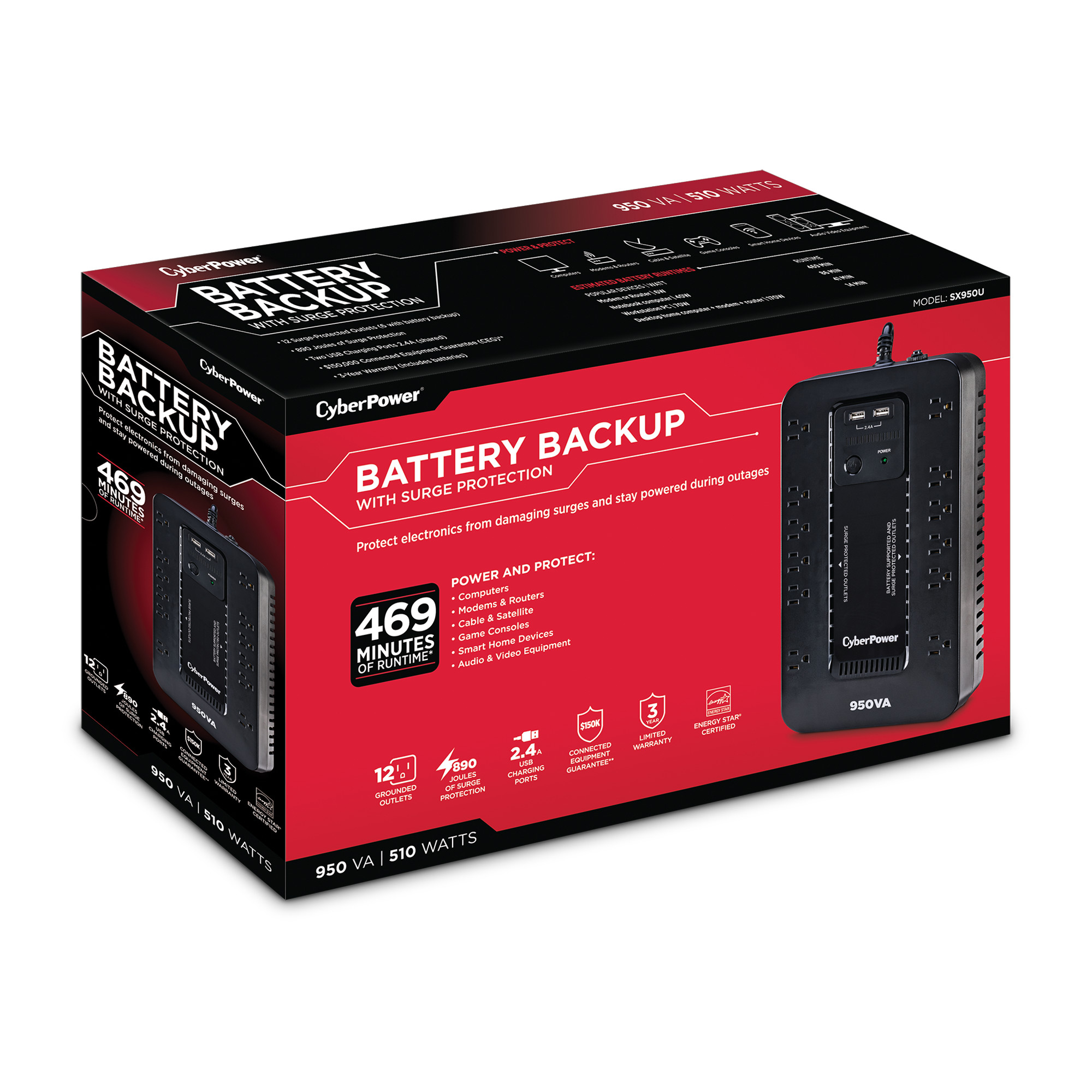 SFC★SUPER BATTER UP 海外版(国内本体動作不可) 端子清掃済み SX950U-FC - Battery Backup - Product Details, Specs, Downloads