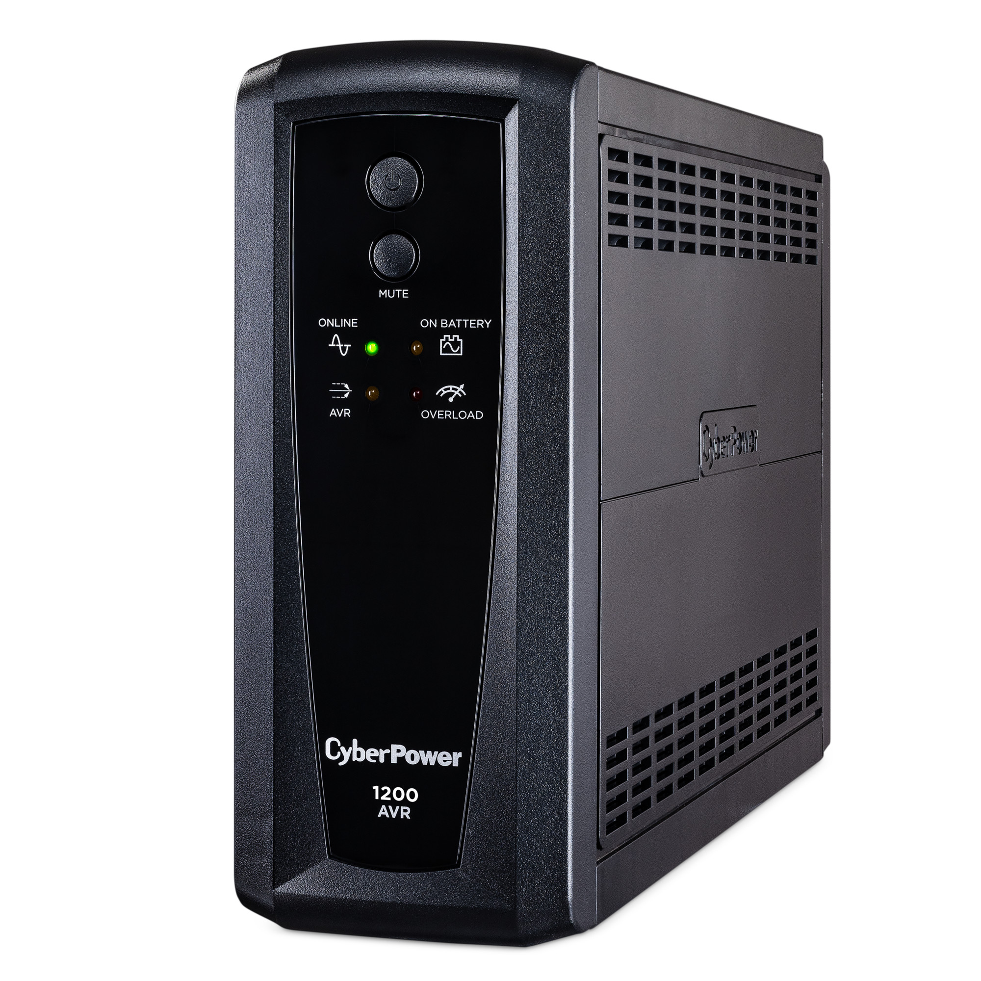 CP1200AVR - AVR - Product Details, Specs, Downloads | CyberPower