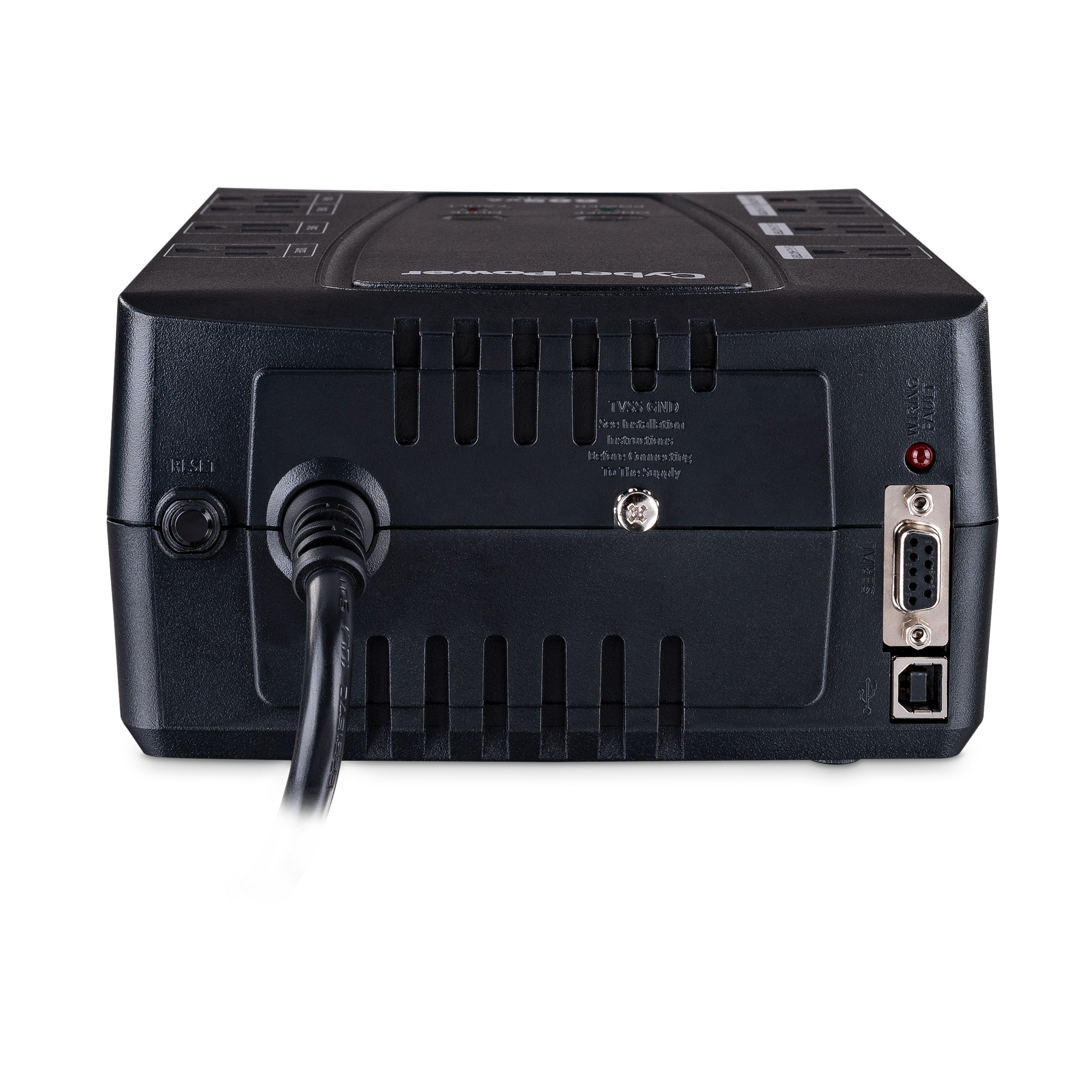 CP685AVRG - AVR - Product Details, Specs, Downloads | CyberPower