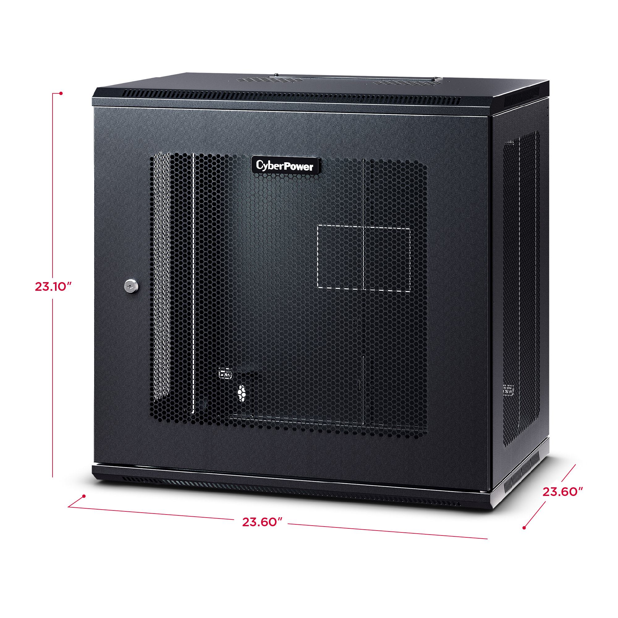 CR12U61003 - Wall Mount Enclosures - Product Details, Specs