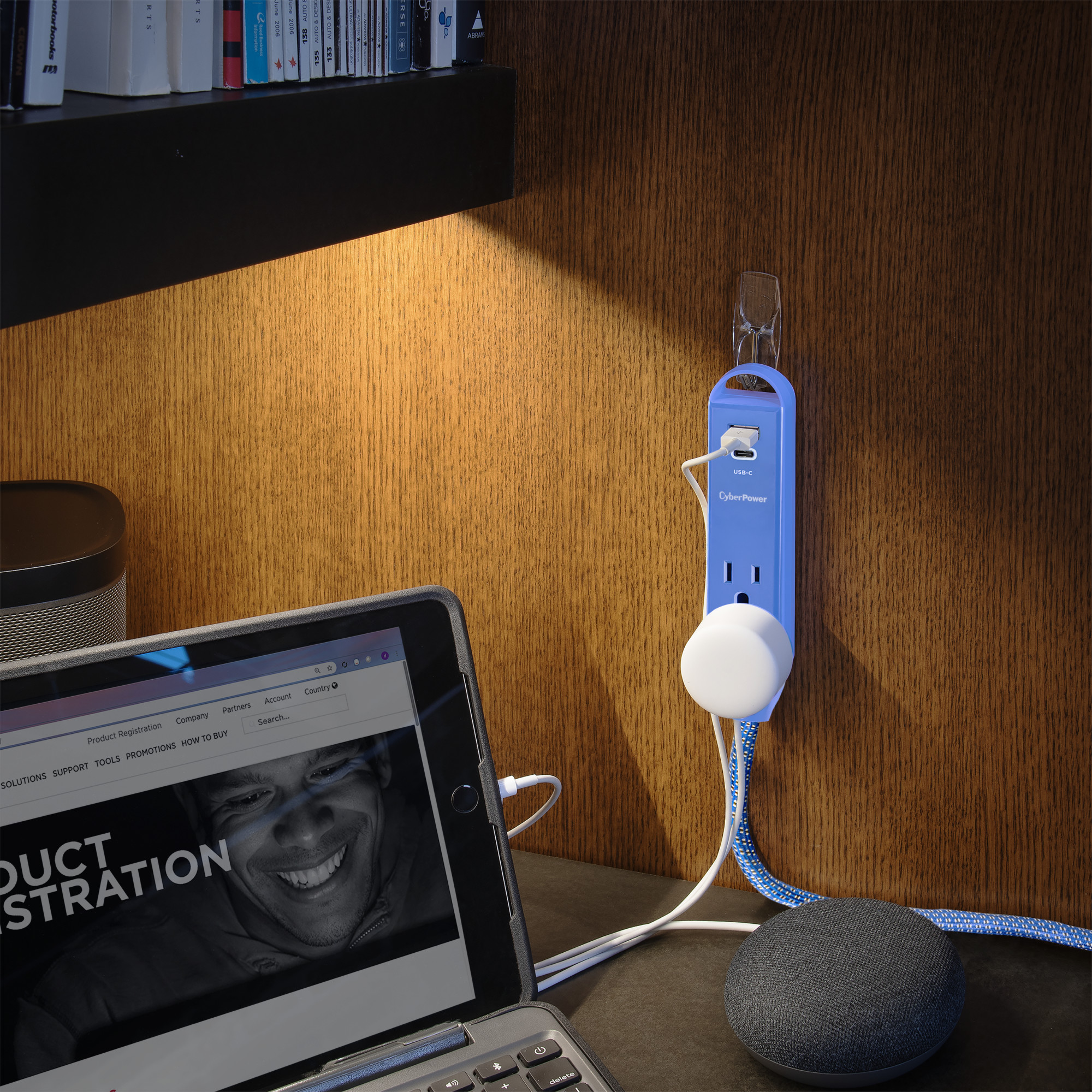 GC206UCBL - Home and Office - Product Details, Specs, Downloads