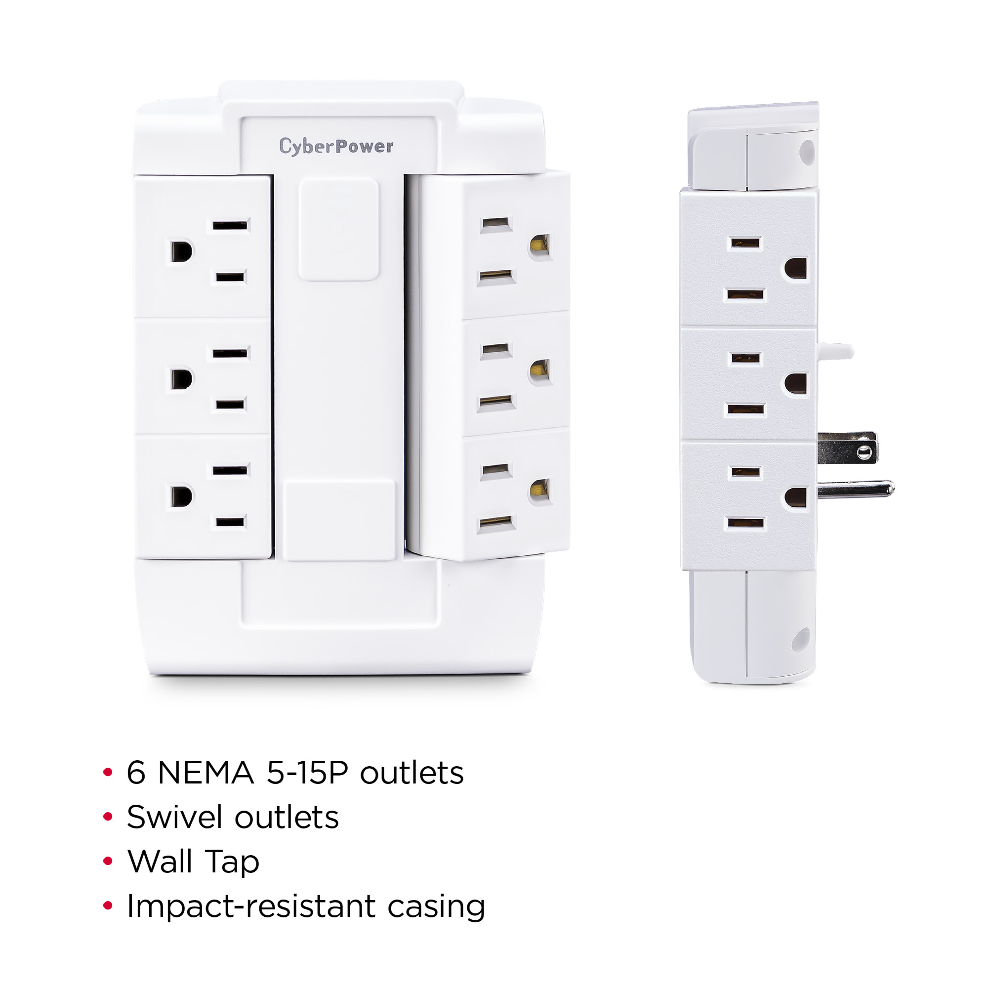 GT600P - Adapters and Taps - Product Details, Specs, Downloads