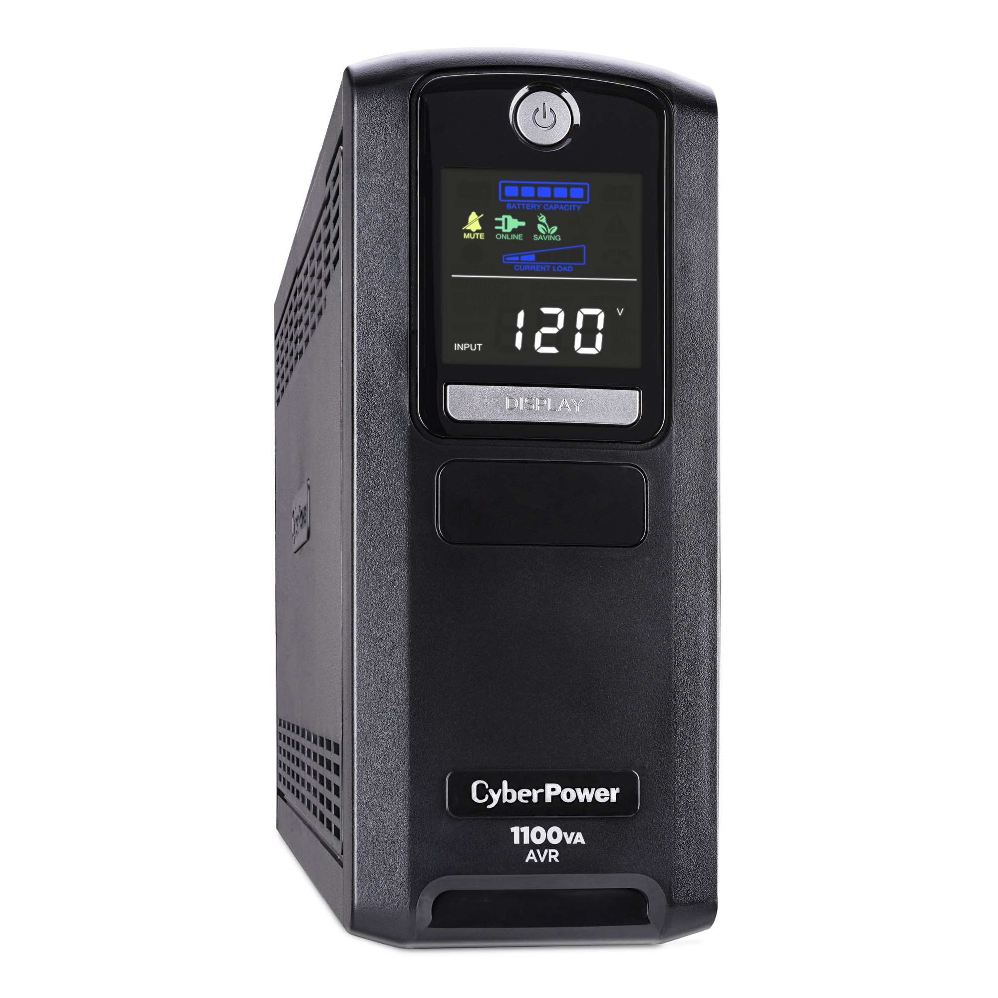 LX1100G3 - Battery Backup - Product Details, Specs, Downloads