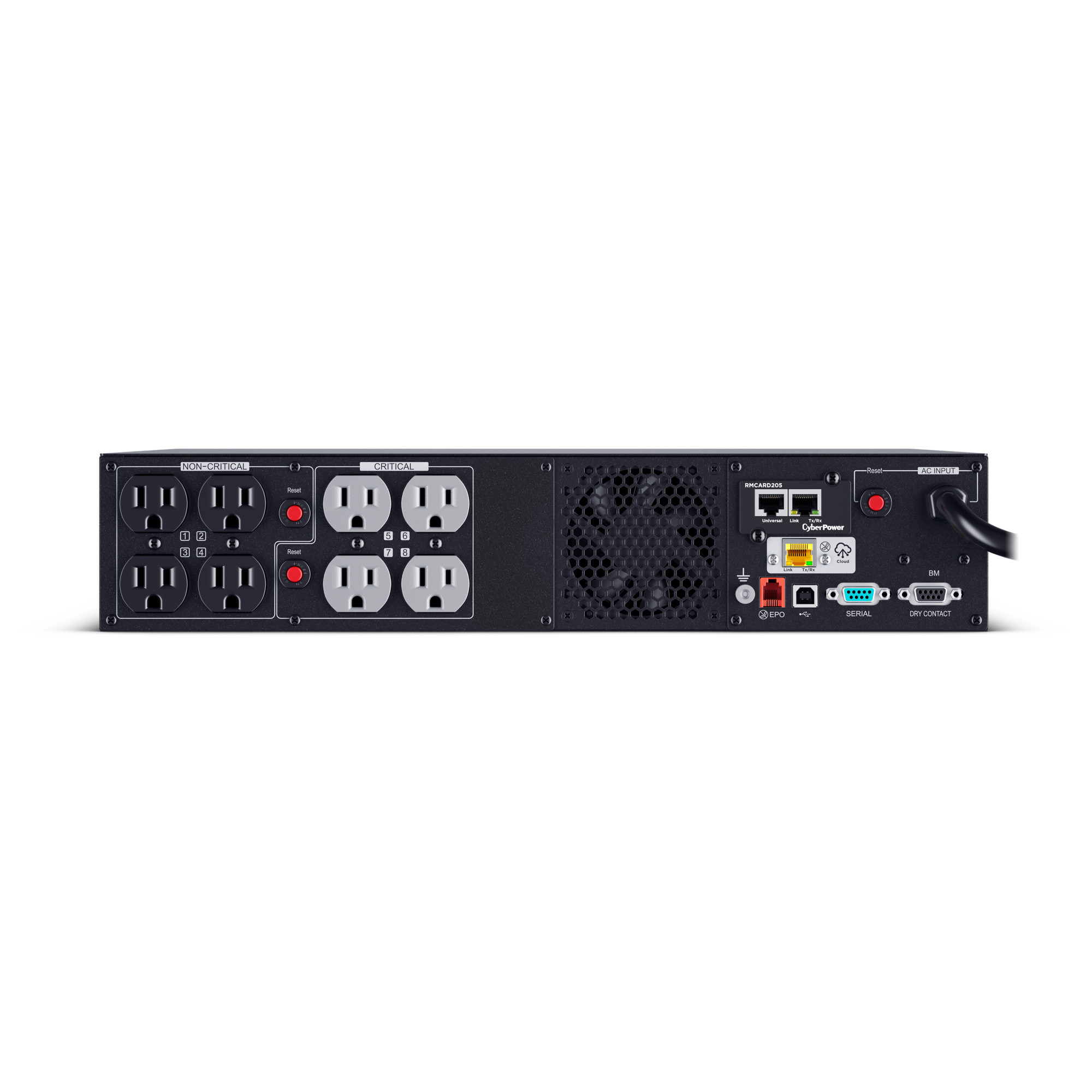 PR1500RT2UCN - Smart App Sinewave - Product Details, Specs
