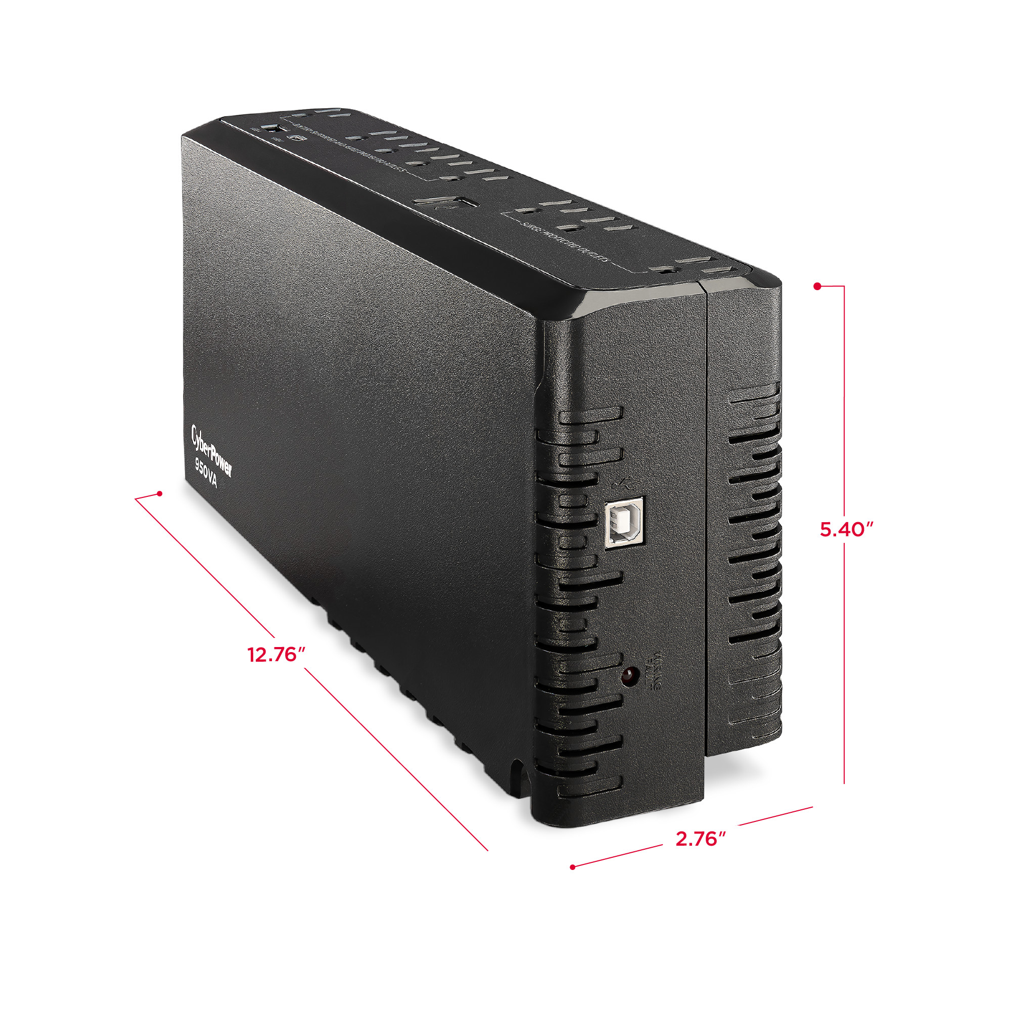 SL950U - Standby - Product Details, Specs, Downloads | CyberPower