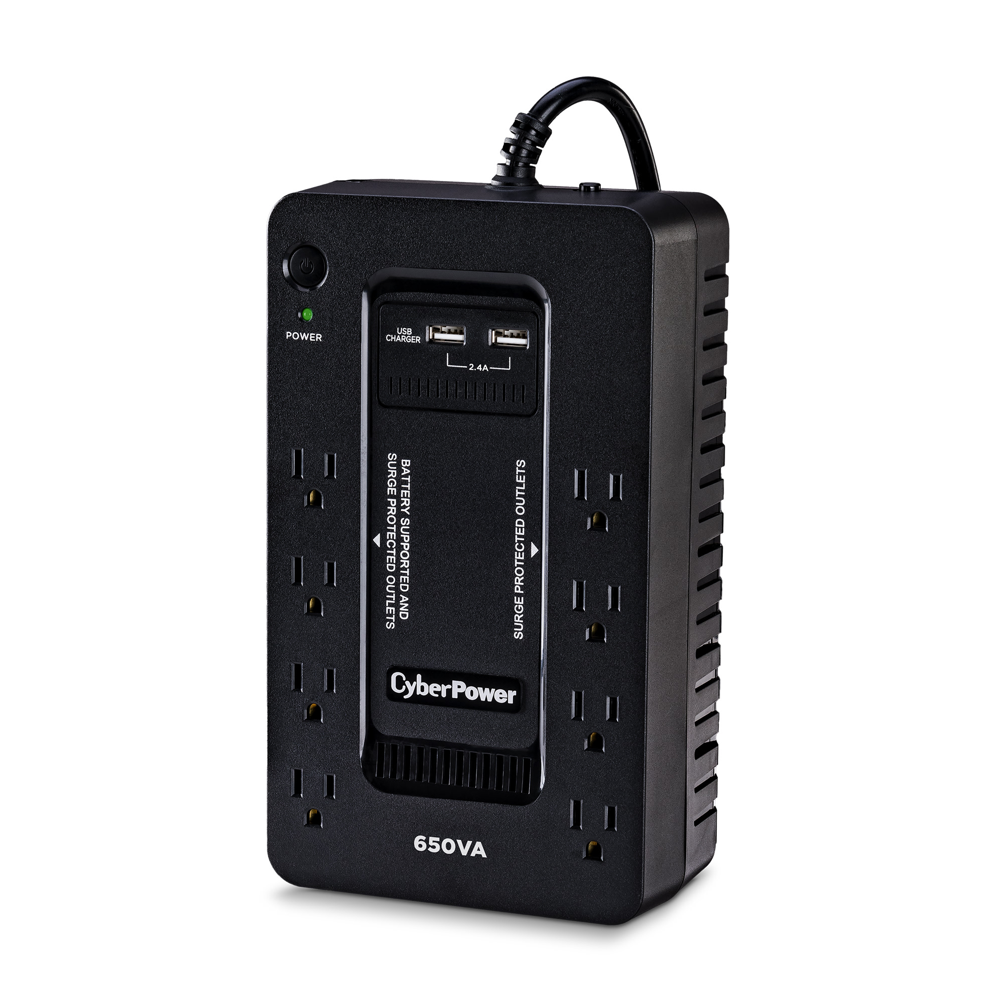 SX650U-FC - Battery Backup - Product Details, Specs, Downloads
