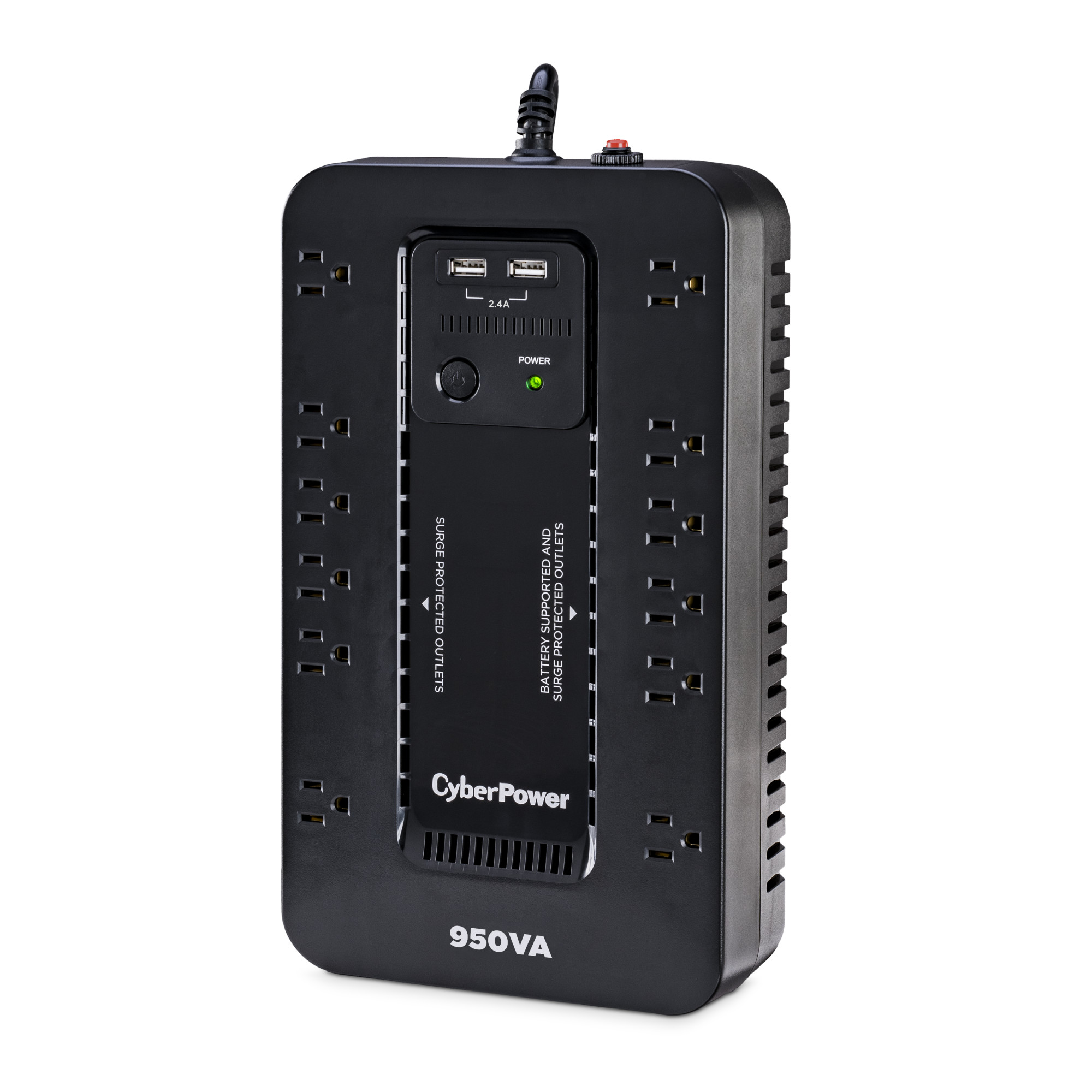 SX950U - Battery Backup - Product Details, Specs, Downloads