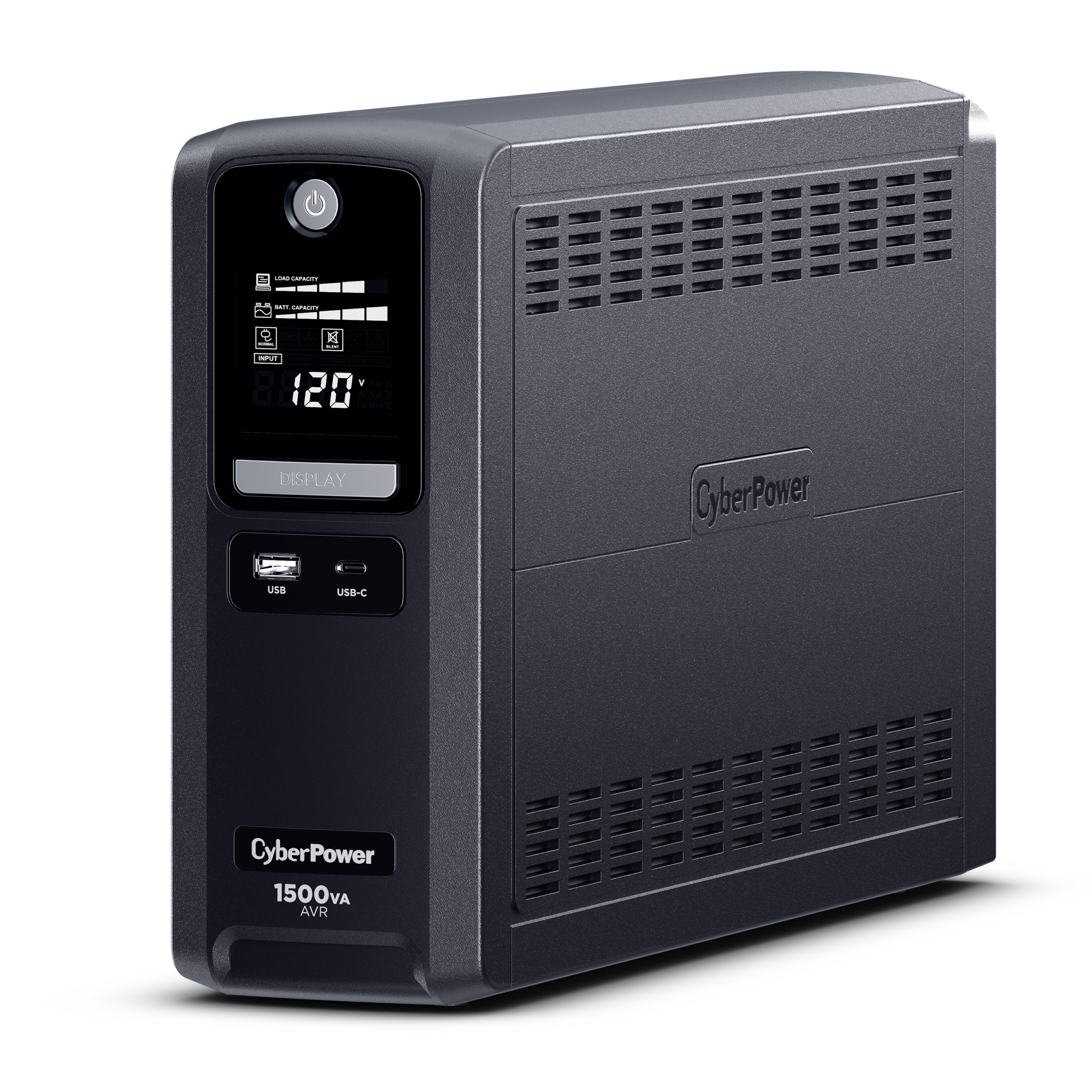 CST150UC - Battery Backup - Product Details, Specs, Downloads