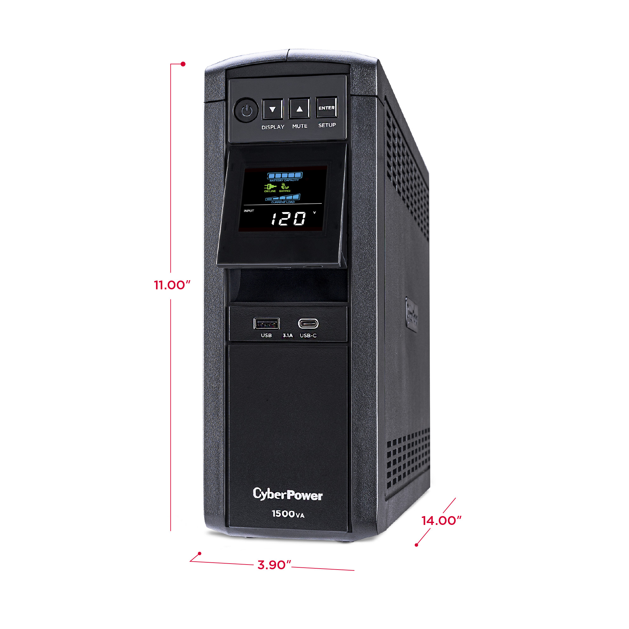 GX1500U-FC - GX Series - Product Details, Specs, Downloads