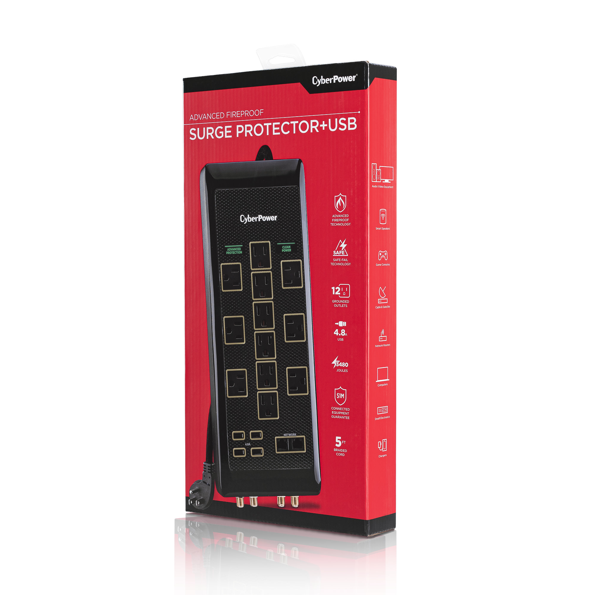 PBJ5UC - Home and Office - Product Details, Specs, Downloads