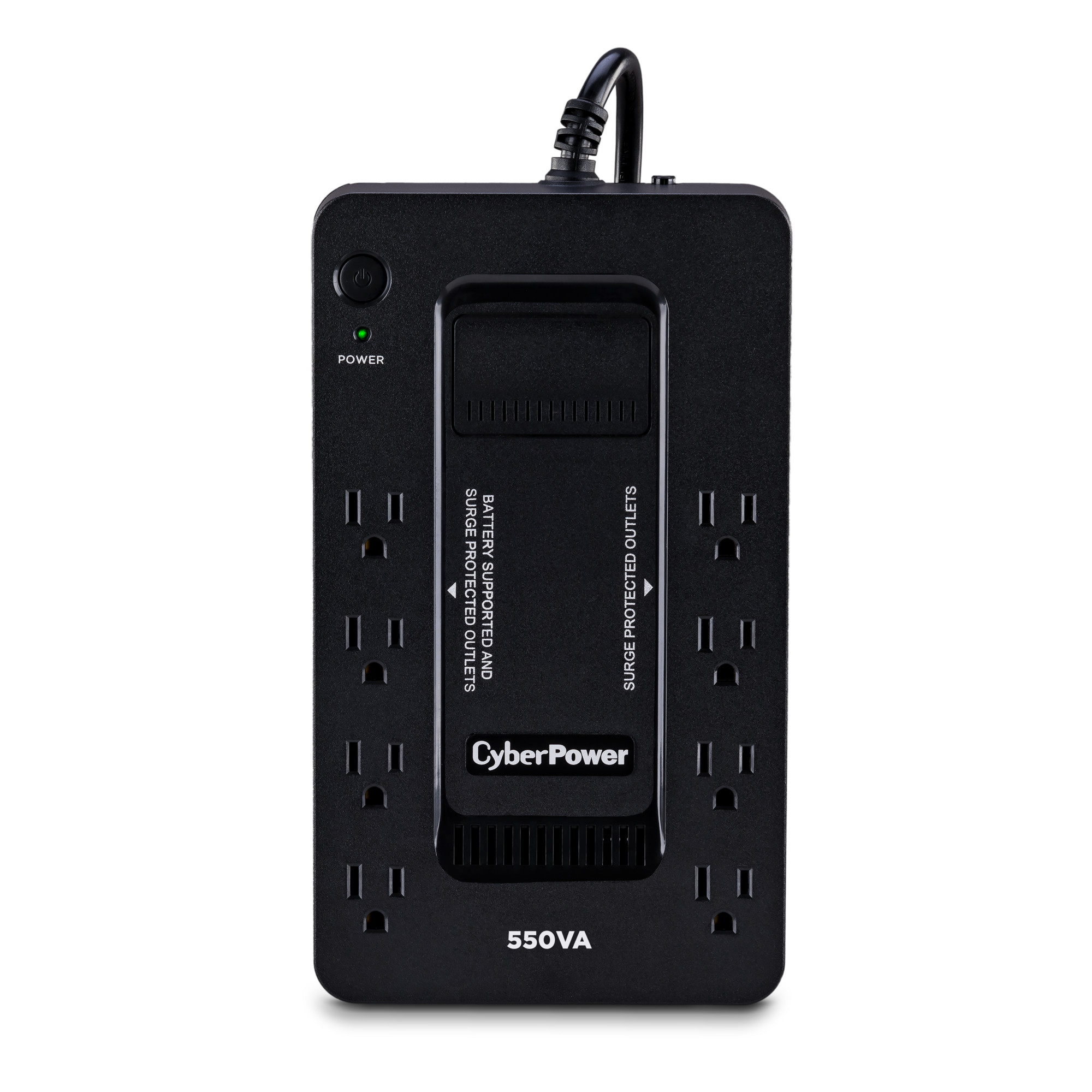SX550G - Battery Backup - Product Details, Specs, Downloads